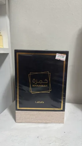PERFUME IMPORTADO LATTAFA KHAMRAH