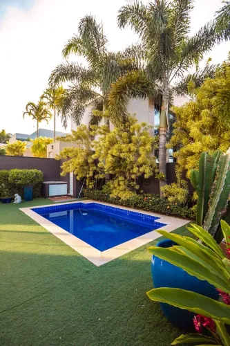 CASA RESIDENCIAL em INDAIATUBA - SP, JARDIM RESIDENCIAL DONA LUCILLA