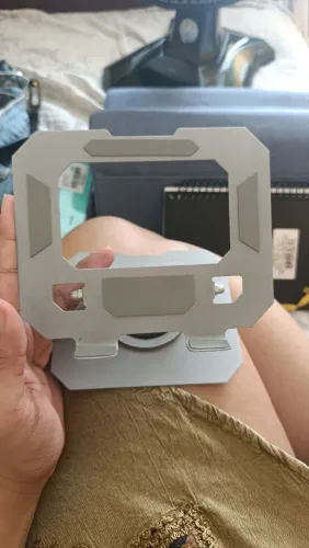Suporte para tablet/celular giratório