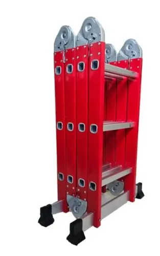 Escada articulada 4x3