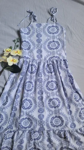Vestido Grécia