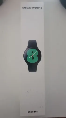 Smartwatch 4 Samsung
