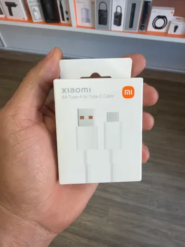 Cabo Xiaomi Original