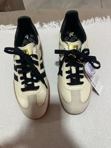 Tênis Adidas Samba OG nº 40