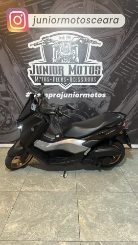 Yamaha NMax Connected 160 ABS 2025