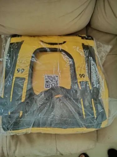 bag da 99 no plastico zerada