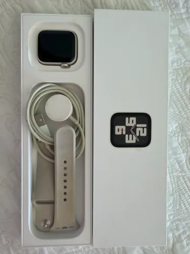 APPLE WATCH SE 