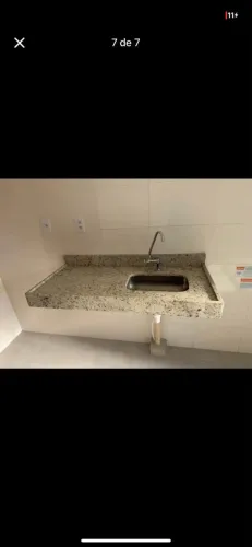 Vendo pias de cozinha, banheiro e tanque