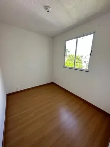 Apartamento para comprar Rosana Ribeirão das Neves