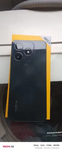 Celular realme C61