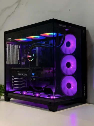 Pc gamer High End (aceito trocas)