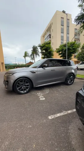 Land Rover Range Rover Range R. First Ed.3.0 350cv Diel.(hib.) 2023