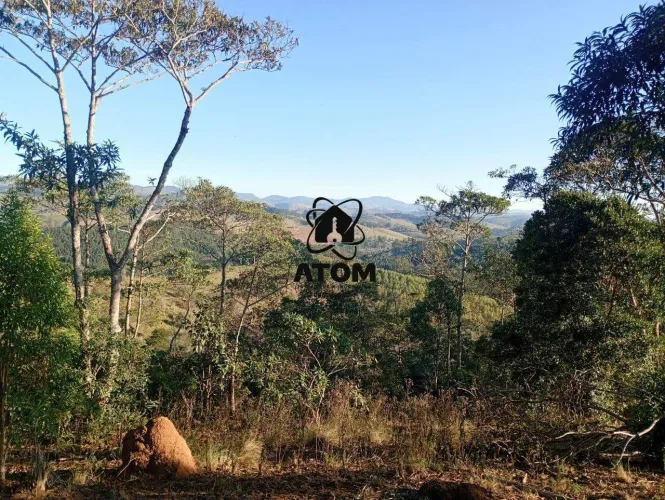 Terreno em São Luiz do Paraitinga 20.000 M²