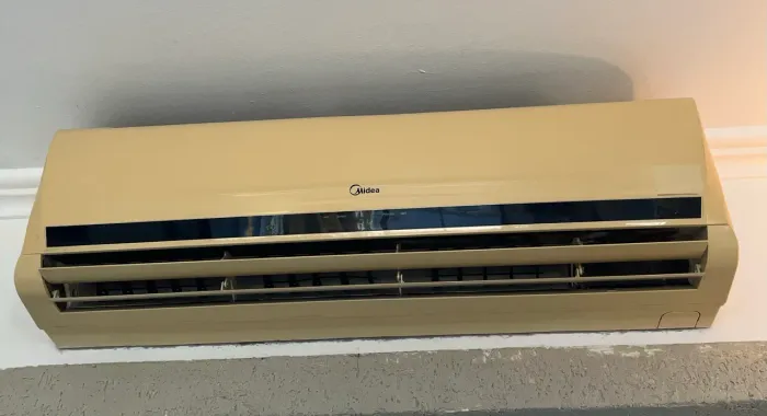 Ar condicionado de 30bts