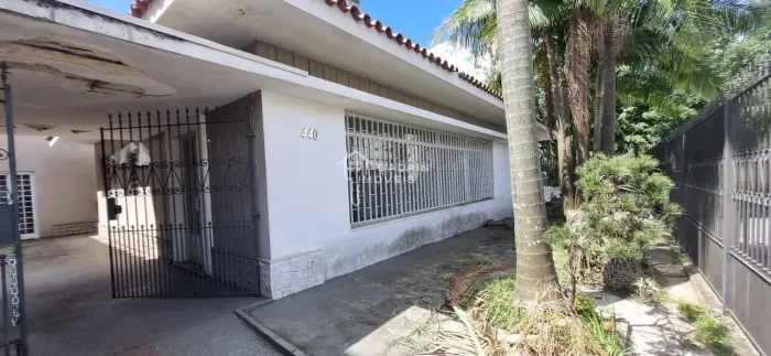 Casa para locação, Jardim, Santo André, SP