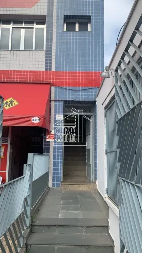 Sala Comercial com 40 m² - Vila Carrão