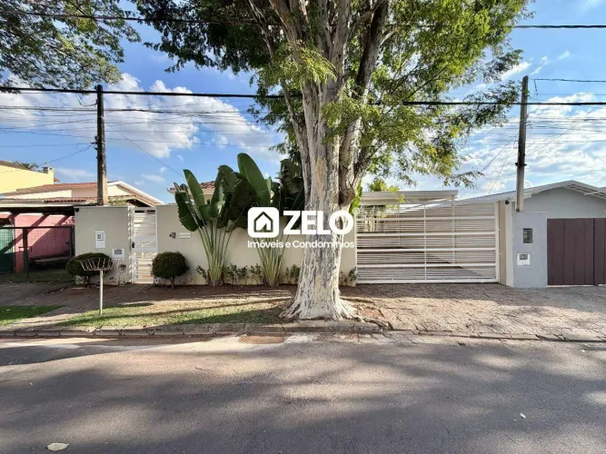 Casa em Condomínio para aluguel em Bairro das Palmeiras, Campinas - SP | Cód 59494