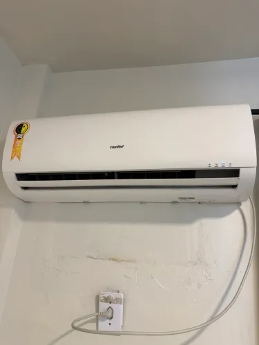 Vendo Central De ar 12 mil Btus