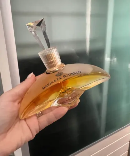 Perfume Marina de BOURBON
