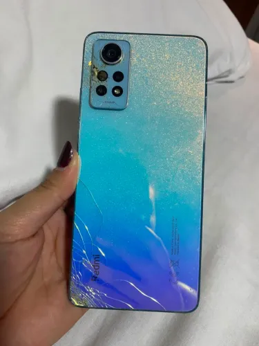 Redmi note 12 pro, 256gigas