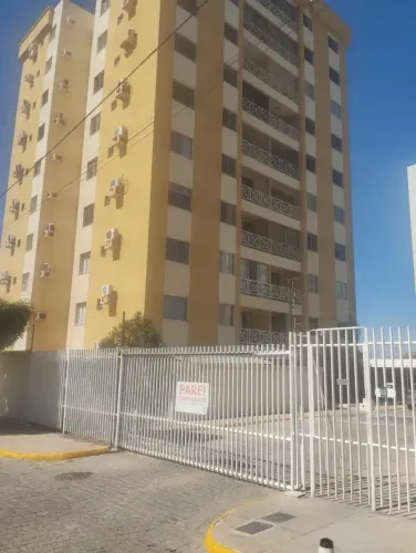 Apartamento para locação com Condomínio já incluso no Villi di Roma