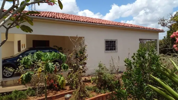 Valor de Super OPORTUNIDADE! Chácara com 1 Qt/ 7.500m² para VENDA - Centro - Riachão do Po