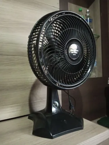 Ventilador 