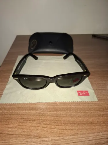 Óculos Ray-Ban Wayfarer