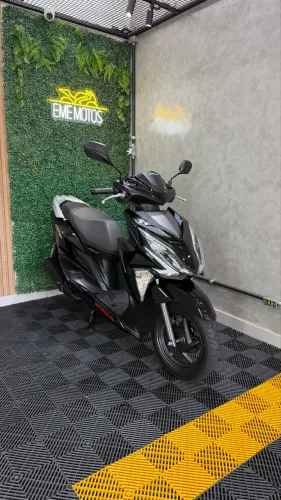 HONDA ELITE 125 2021