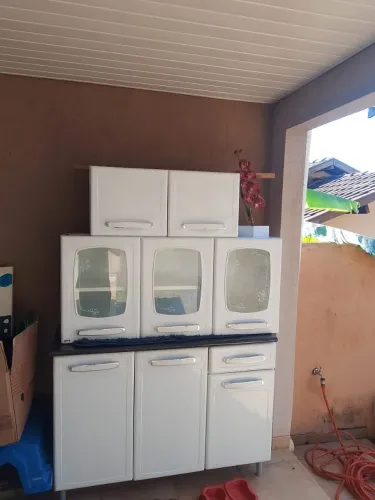 Armário de cozinha 