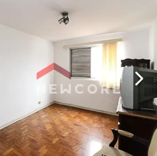 Apartamento em Rua São Jorge - Parque São Jorge - São Paulo/SP