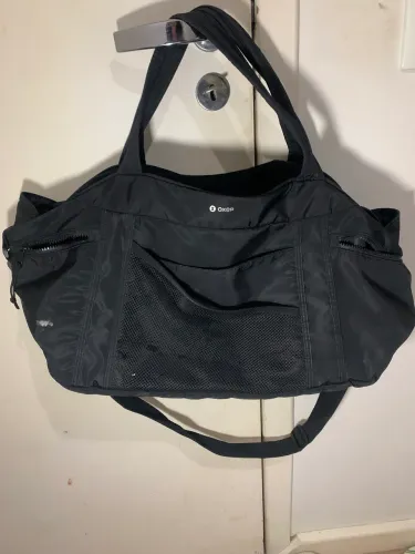 BOLSA OXER