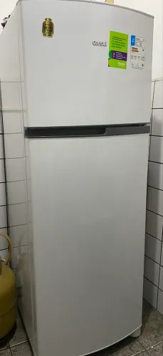 Geladeira Cônsul Em Ótimo Estado