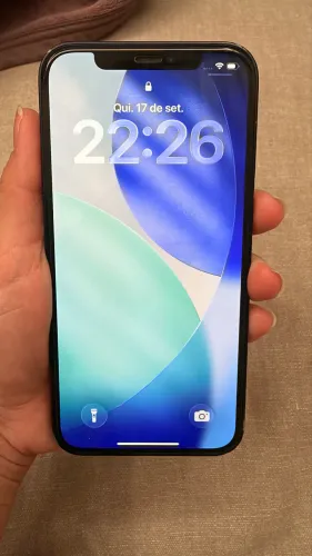 IPHONE 12 128GB