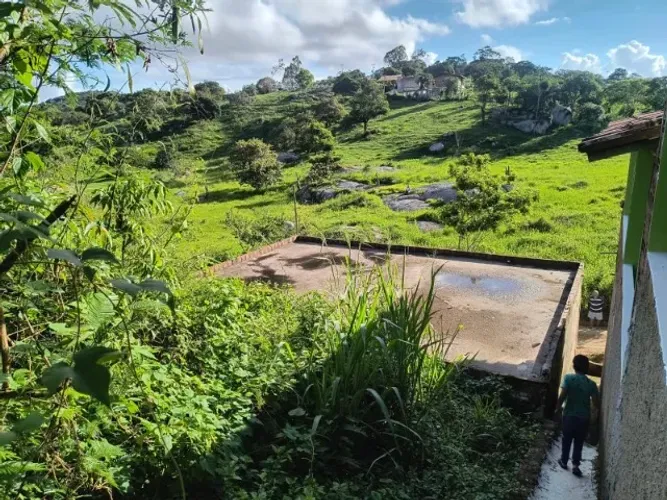 Ótima oportunidade terreno em Serra Negra (Bezerros-PE)