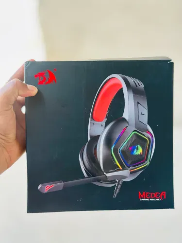 Head set Redragon