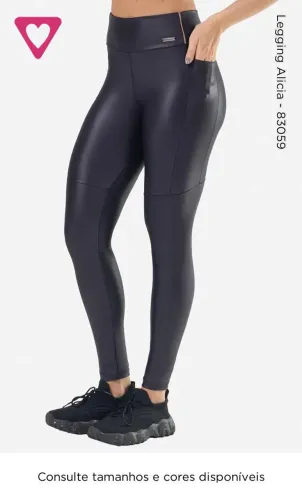 Legging Alice