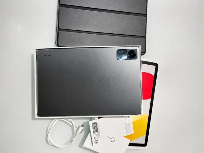 Tablet xiaomi Redmi Pad Se 256Gb 8 de Ram