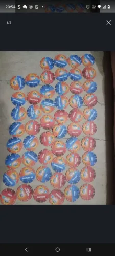 Tazos Bistek