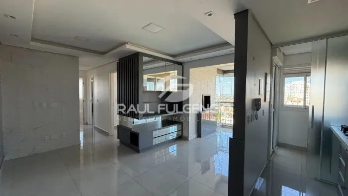 Apartamento para locação no centro