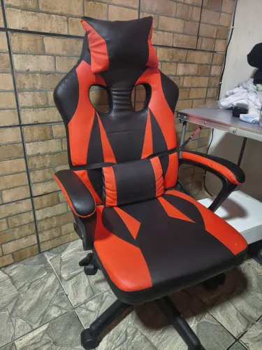 CADEIRA GAMER (USADA)