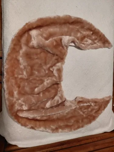Estola para festa