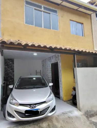 *Duplex a venda em Maruipe Urgente 