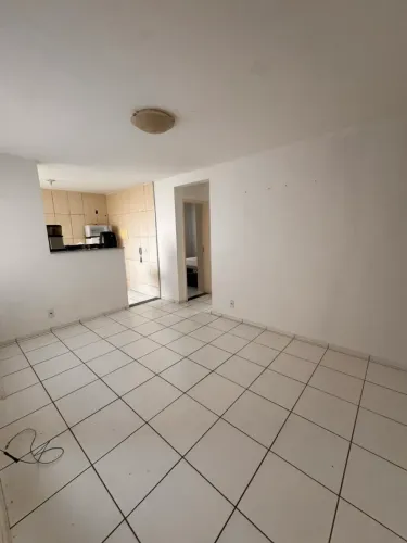 Apartamento no bairro São João, em Betim