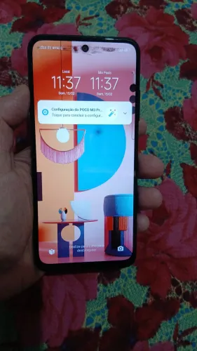 Poco m3 pro 5g