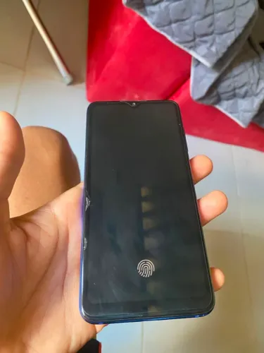 Mi 3 todo bom telefone meu de uso completo