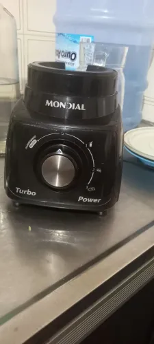 Liquidificador