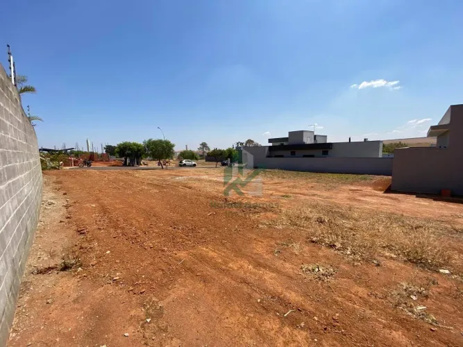 Terreno à venda, 305 m² por R$ 170.000,00 - Condominio Reserva do lago - Mogi Guaçu/SP