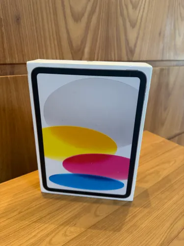 Apple iPad 11ª geração (A16) 128GB Wi-Fi Prateado - Novo e Lacrado