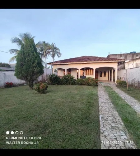 Casa em ariquemes